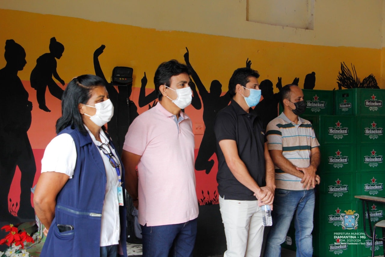 Preservação ambiental